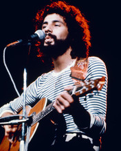 This is an image of 266556 Cat Stevens Photograph & Poster