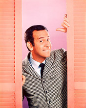 This is an image of 266619 Don Adams Photograph & Poster