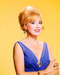 This is an image of 266621 Edie Adams Photograph & Poster