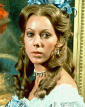This is an image of 266630 Jenny Agutter Photograph & Poster