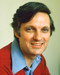 This is an image of 266642 Alan Alda Photograph & Poster