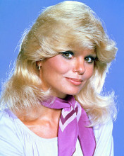 This is an image of 266672 Loni Anderson Photograph & Poster