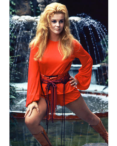 This is an image of 266683 Ann-Margret Photograph & Poster