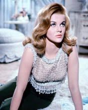 This is an image of 266686 Ann-Margret Photograph & Poster