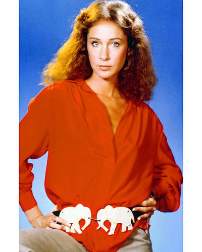 Movie Market - Photograph & Poster of Catherine Bach 266720