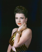 This is an image of 266768 Anne Baxter Photograph & Poster