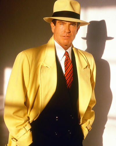 This is an image of 266777 Warren Beatty Photograph & Poster
