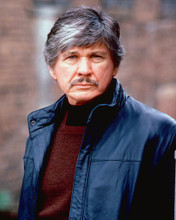 This is an image of 266855 Charles Bronson Photograph & Poster