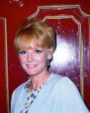 This is an image of 266874 Petula Clark Photograph & Poster