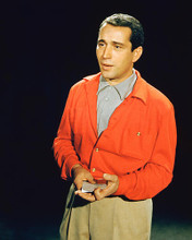 This is an image of 266881 Perry Como Photograph & Poster