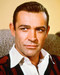 This is an image of 266883 Sean Connery Photograph & Poster