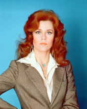 This is an image of 266928 Jane Fonda Photograph & Poster