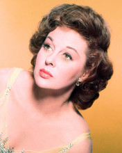 This is an image of 266965 Susan Hayward Photograph & Poster
