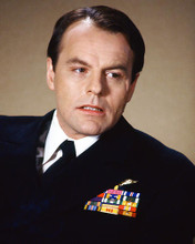 This is an image of 266977 Michael Ironside Photograph & Poster
