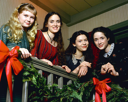 This is an image of 267000 Little Women Photograph & Poster