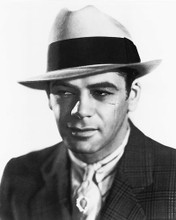 This is an image of 267025 Paul Muni Photograph & Poster