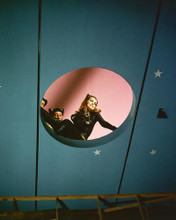 This is an image of 267034 Julie Newmar Photograph & Poster