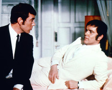 This is an image of 267067 Randall and Hopkirk (deceased) Photograph & Poster