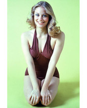 This is an image of 267103 Cybill Shepherd Photograph & Poster
