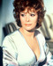 This is an image of 267140 Jill St. John Photograph & Poster