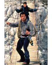 This is an image of 267143 Sylvester Stallone Photograph & Poster