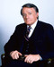 This is an image of 267174 Robert Vaughn Photograph & Poster