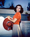 This is an image of 267219 Joan Bennett Photograph & Poster