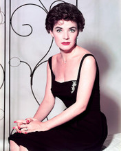 This is an image of 267224 Polly Bergen Photograph & Poster