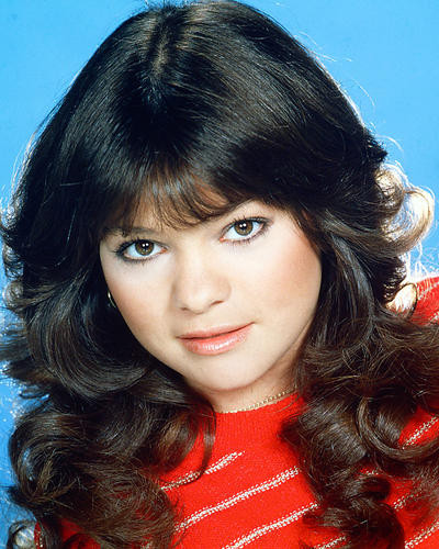 This is an image of 267228 Valerie Bertinelli Photograph & Poster