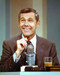 This is an image of 267262 Johnny Carson Photograph & Poster