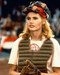 This is an image of 267305 Geena Davis Photograph & Poster