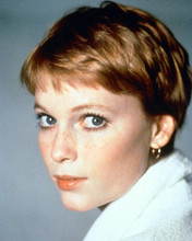 This is an image of 267335 Mia Farrow Photograph & Poster