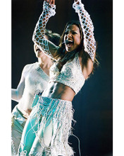 This is an image of 267389 Janet Jackson Photograph & Poster