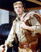 This is an image of 267426 Lee Majors Photograph & Poster