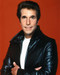 This is an image of 267566 Henry Winkler Photograph & Poster