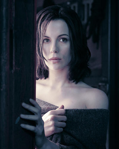 This is an image of 269408 Kate Beckinsale Photograph & Poster