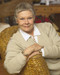 This is an image of 269429 Judi Dench Photograph & Poster