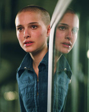 This is an image of 269497 Natalie Portman Photograph & Poster