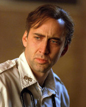 This is an image of 269568 Nicolas Cage Photograph & Poster