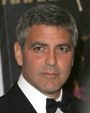 This is an image of 269583 George Clooney Photograph & Poster