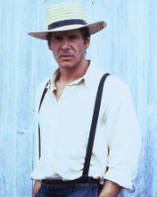 This is an image of 269632 Harrison Ford Photograph & Poster