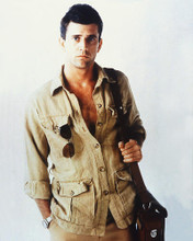 This is an image of 269649 Mel Gibson Photograph & Poster