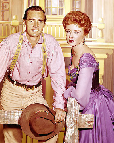 This is an image of 269656 Gunsmoke Photograph & Poster