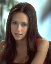 This is an image of 269674 Jennifer Love Hewitt Photograph & Poster