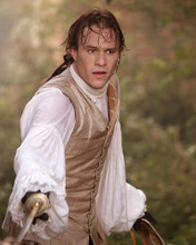 This is an image of 269725 Heath Ledger Photograph & Poster