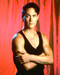 This is an image of 269727 Brandon Lee Photograph & Poster