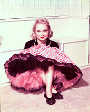 This is an image of 269742 Janet Leigh Photograph & Poster