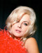 This is an image of 269761 Virna Lisi Photograph & Poster