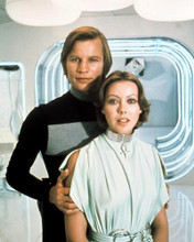 This is an image of 269763 Logan's Run Photograph & Poster