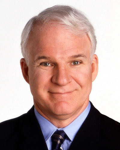 This is an image of 269785 Steve Martin Photograph & Poster
